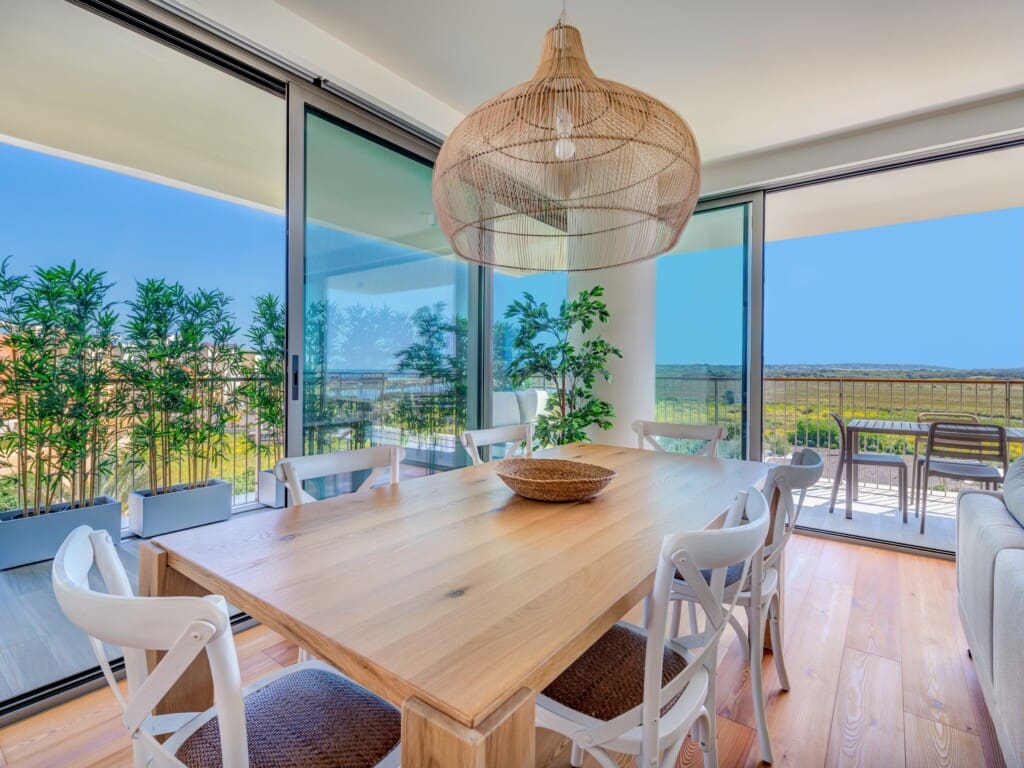 bliss & spa at Bayline, Armação de Pêra: apartment photo