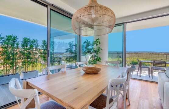 bliss & spa at Bayline, Armação de Pêra: apartment photo