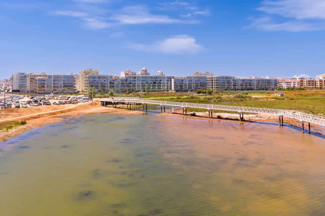bliss & spa at Bayline, Armação de Pêra: photo 32