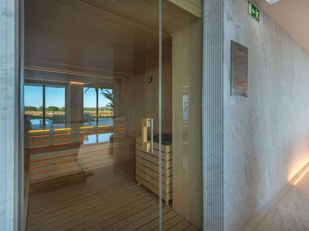 bliss & spa at Bayline, Armação de Pêra: photo 18