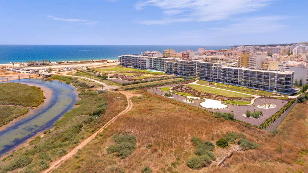 bliss & spa at Bayline, Armação de Pêra: photo 31