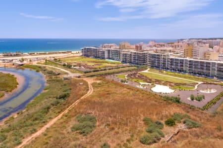 bliss & spa at Bayline, Armação de Pêra: photo 31