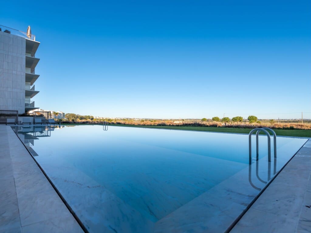 bliss & spa at Bayline, Armação de Pêra: photo 14