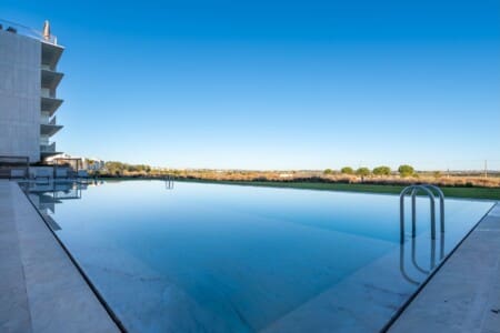 bliss & spa at Bayline, Armação de Pêra: photo 14