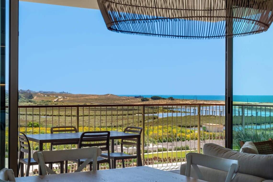 bliss & spa at Bayline, Armação de Pêra: photo 24