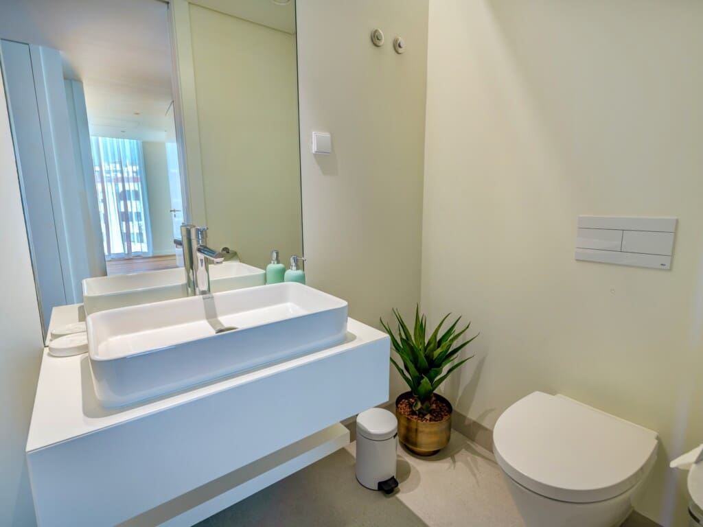 bliss & spa at Bayline, Armação de Pêra: photo 34