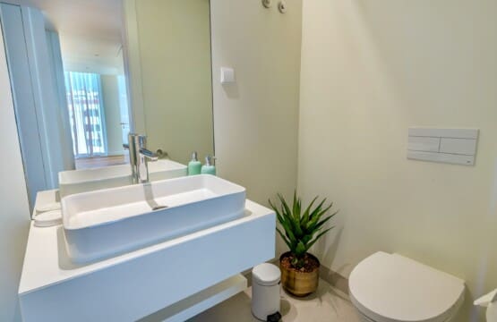 bliss & spa at Bayline, Armação de Pêra: photo 34
