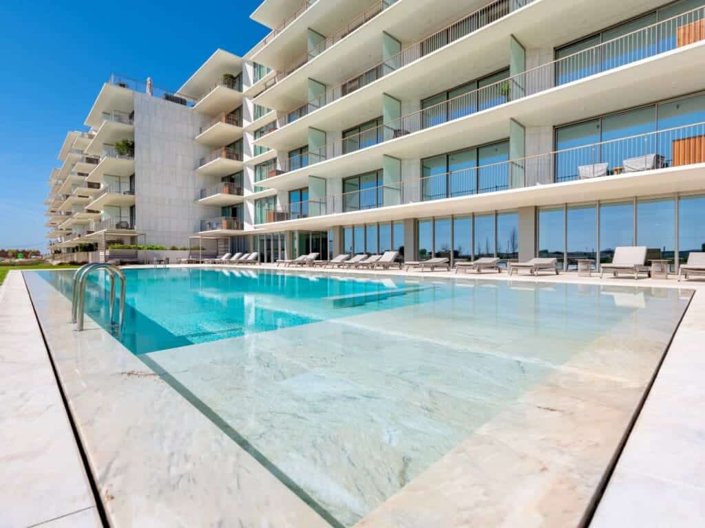 bliss & spa at Bayline, Armação de Pêra: photo 13