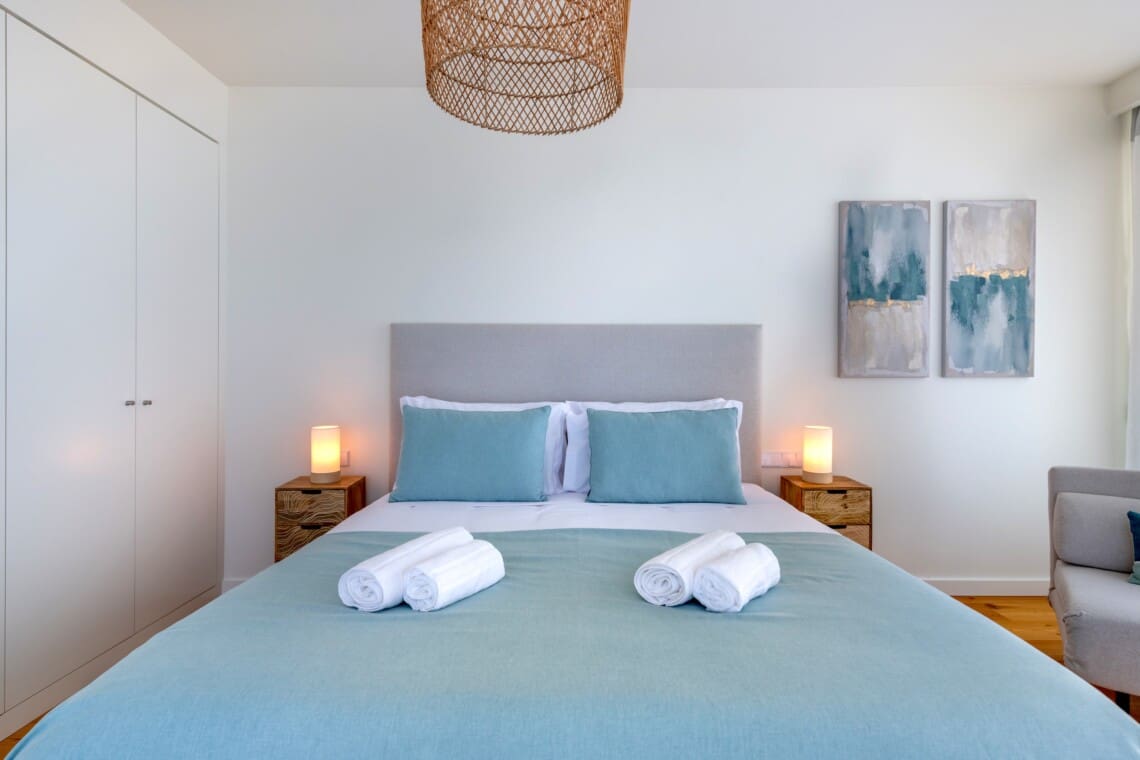 bliss & spa at Bayline, Armação de Pêra: photo 46