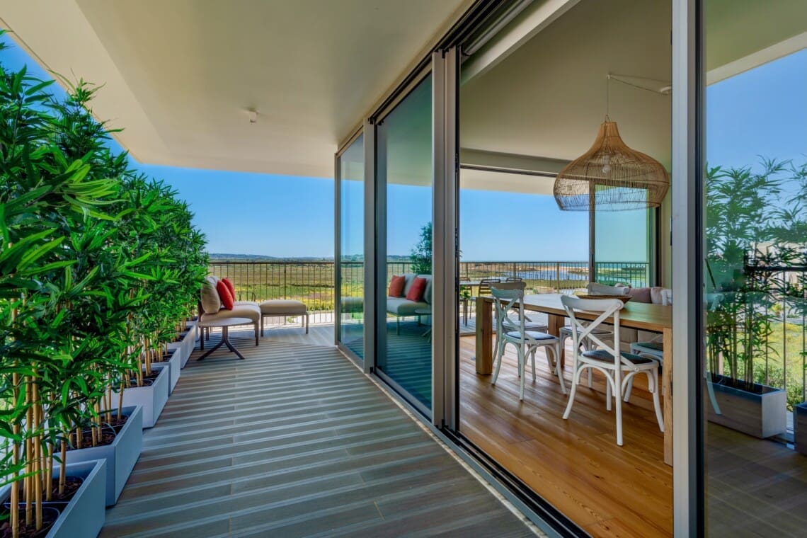 bliss & spa at Bayline, Armação de Pêra: photo 12