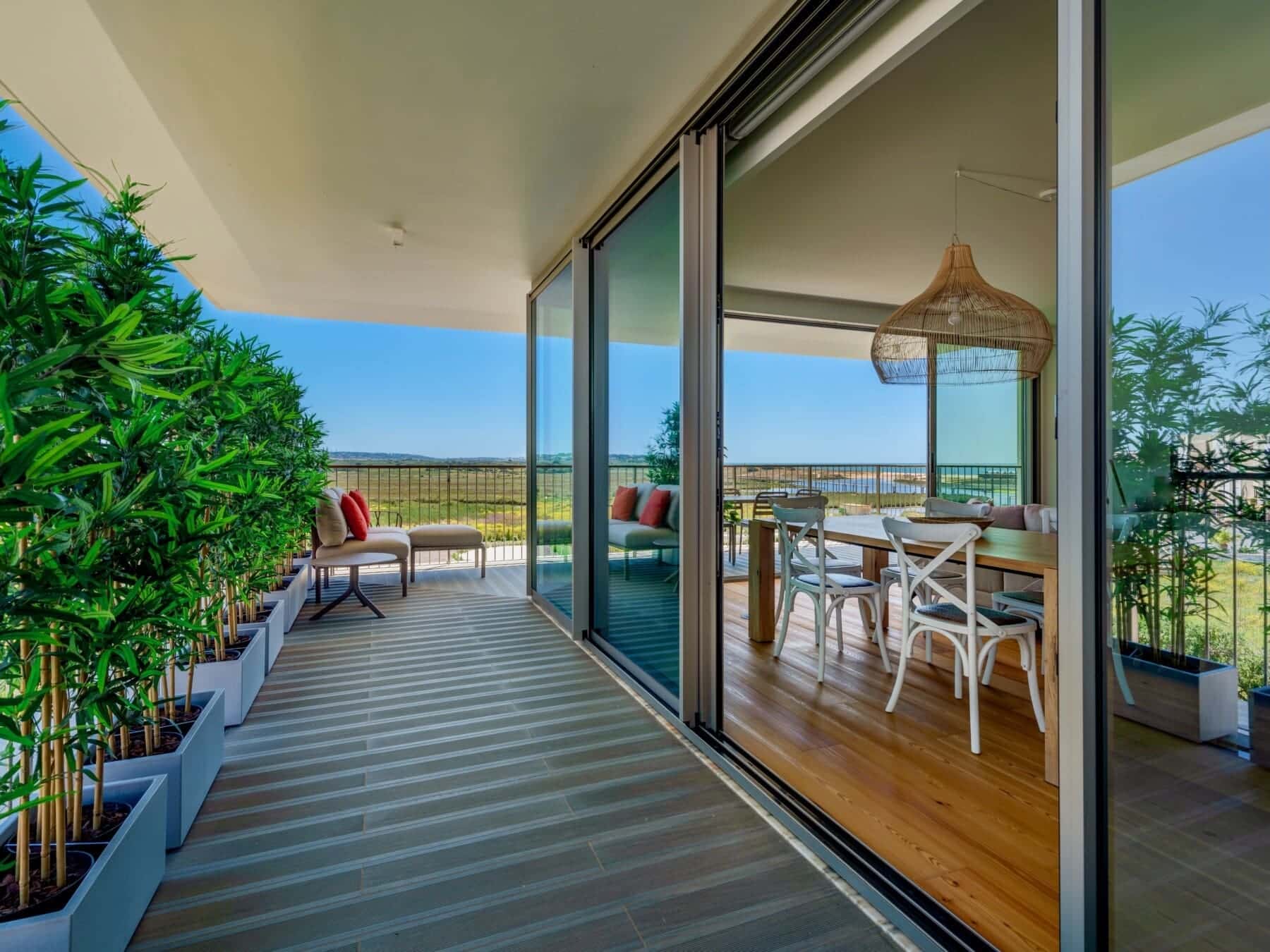 bliss & spa at Bayline, Armação de Pêra: photo 12