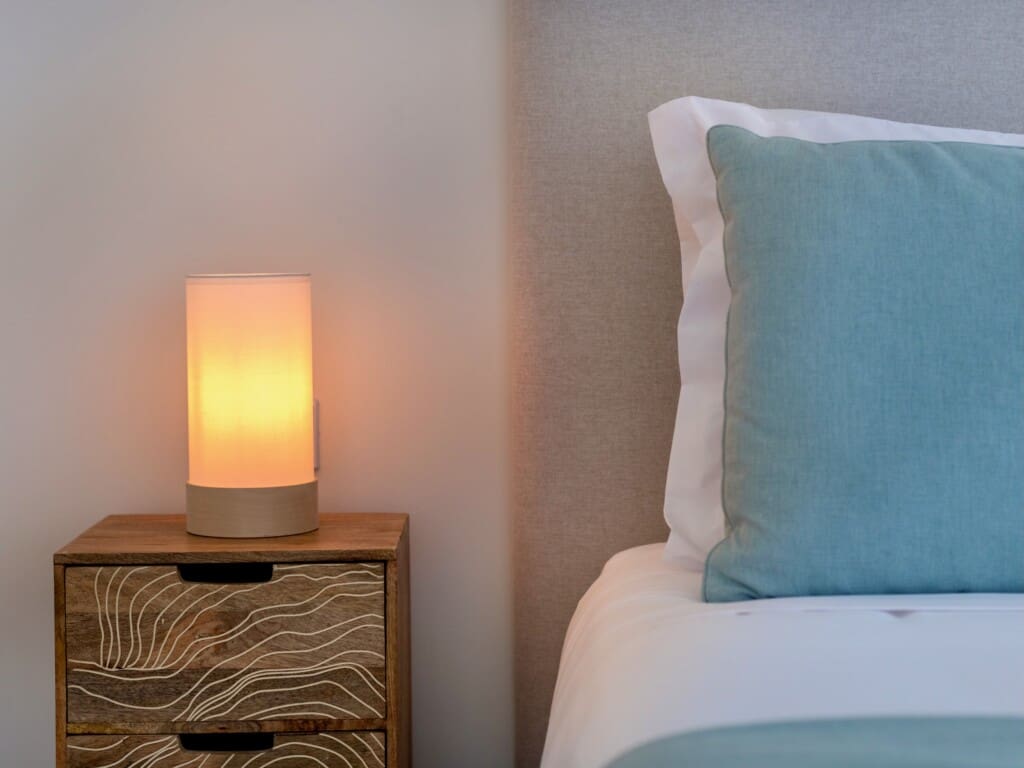bliss & spa at Bayline, Armação de Pêra: photo 7