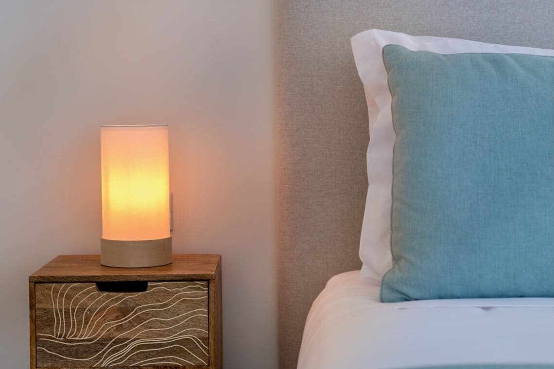 bliss & spa at Bayline, Armação de Pêra: photo 7