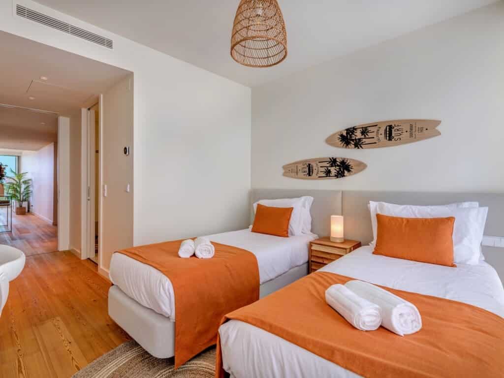 bliss & spa at Bayline, Armação de Pêra: photo 8