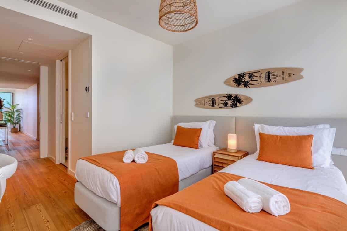 bliss & spa at Bayline, Armação de Pêra: photo 8