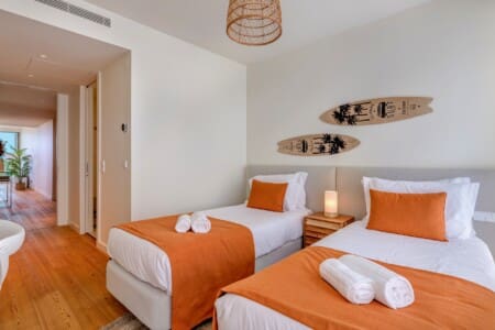 bliss & spa at Bayline, Armação de Pêra: photo 8