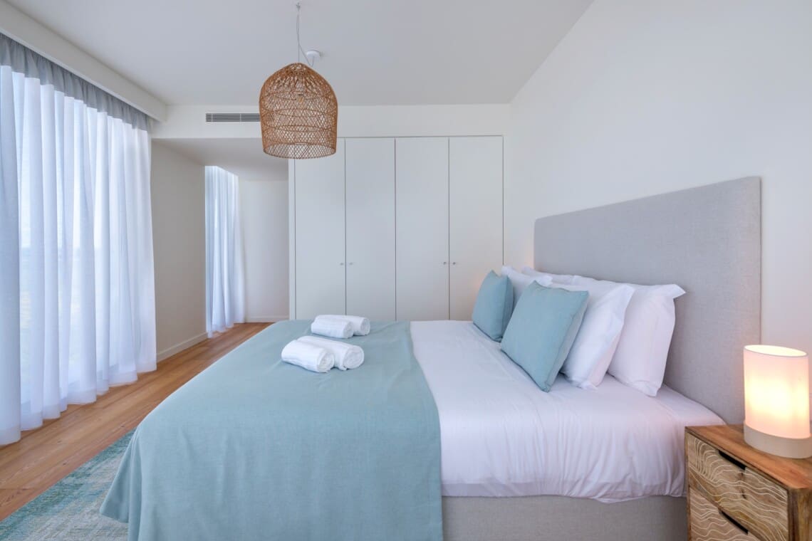 bliss & spa at Bayline, Armação de Pêra: photo 48