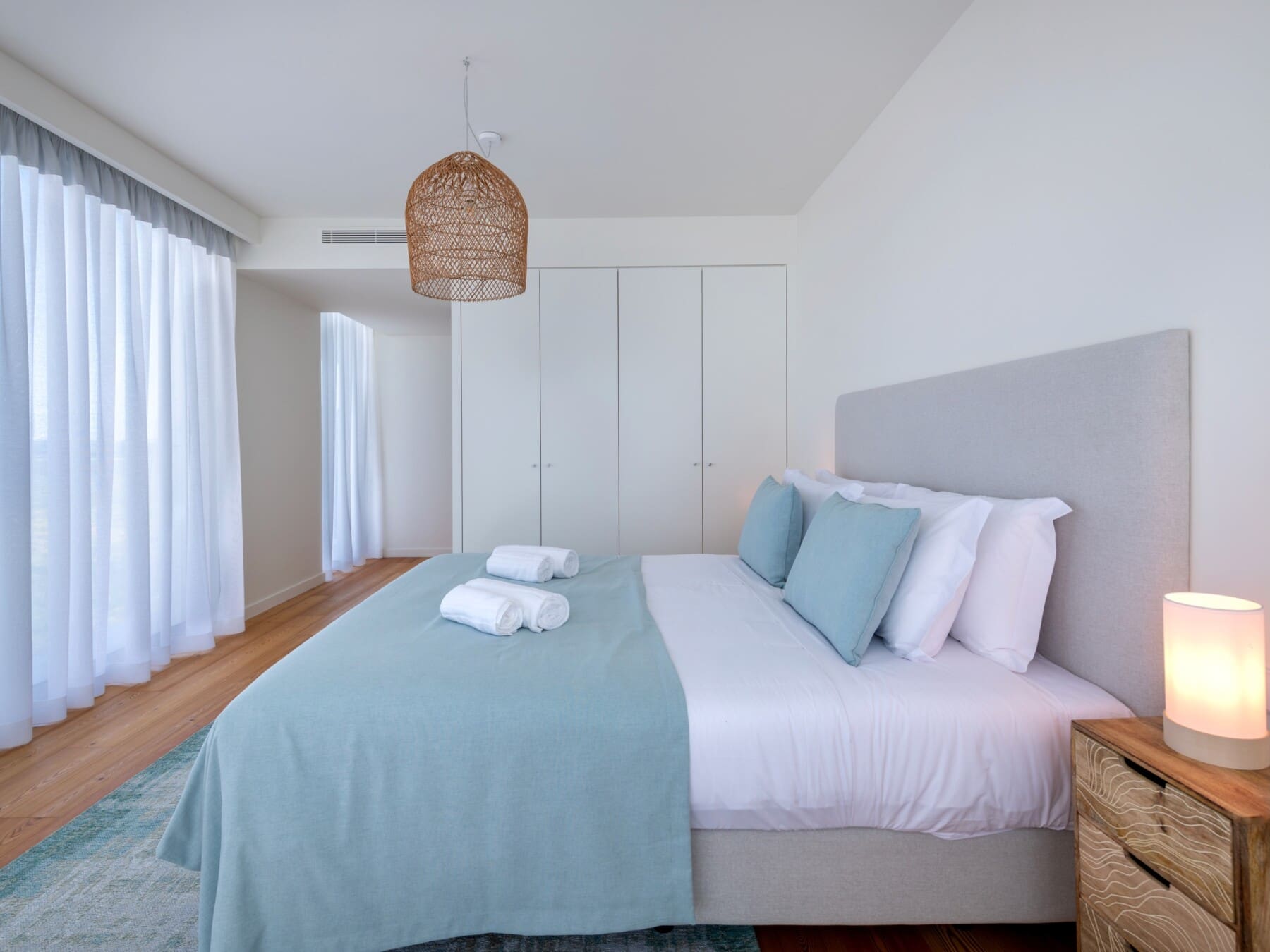 bliss & spa at Bayline, Armação de Pêra: photo 48