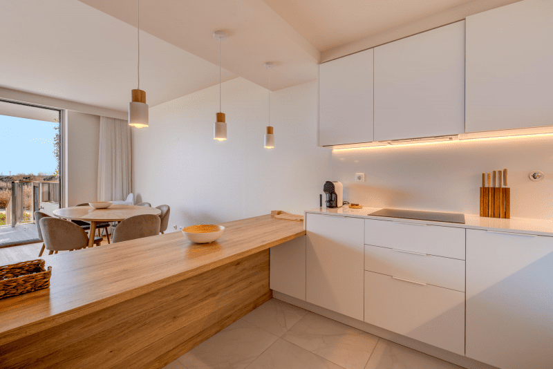 Robalo at Bayline, Armação de Pêra: photo 29