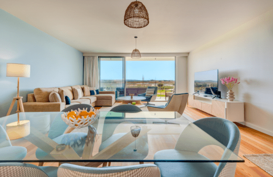 Enguia at Bayline, Armação de Pêra: apartment photo