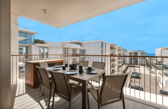 Safia at Bayline, Armação de Pêra: apartment photo