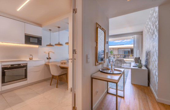 Liro at Bayline, Armação de Pêra: apartment photo