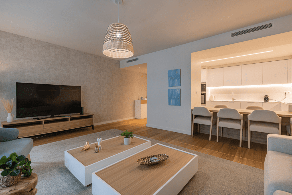Bezugo at Bayline, Armação de Pêra: apartment photo