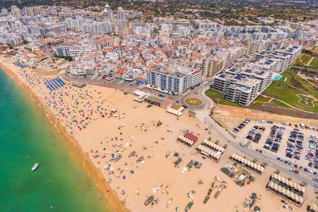 Pargo B at Bayline, Armação de Pêra: photo 12