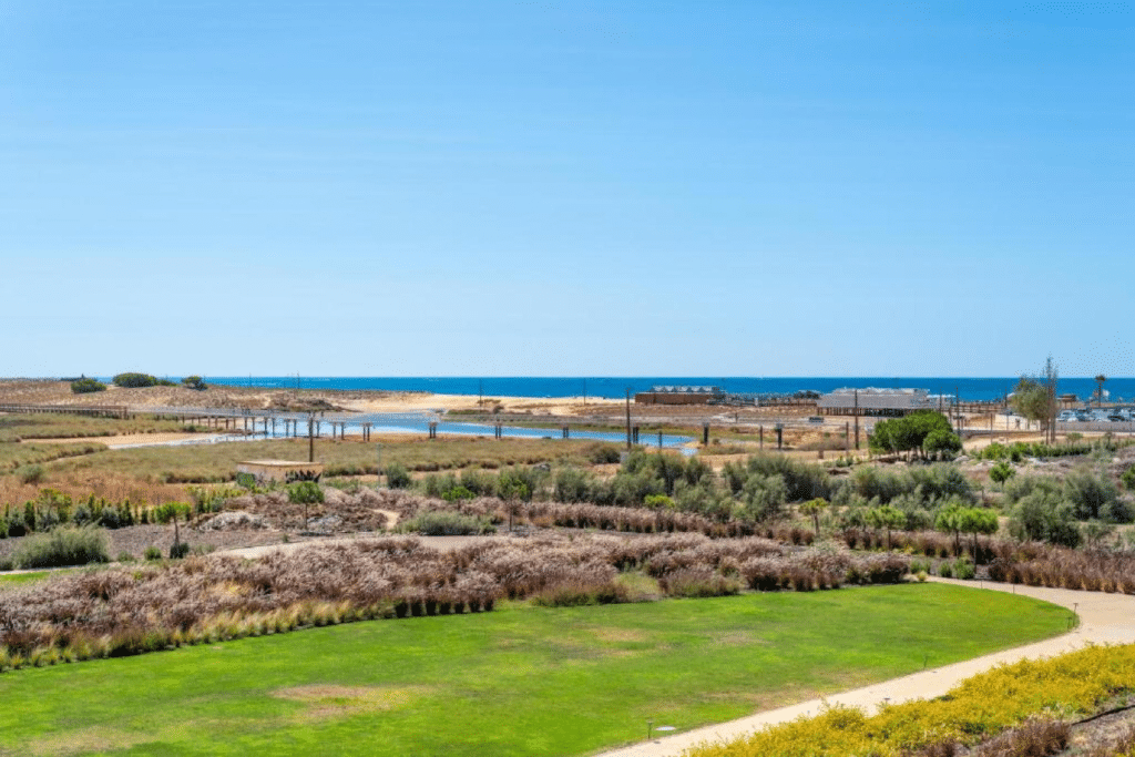 Nemo at Bayline, Armação de Pêra: apartment photo