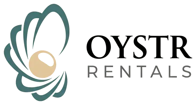 Oystr Rentals logo